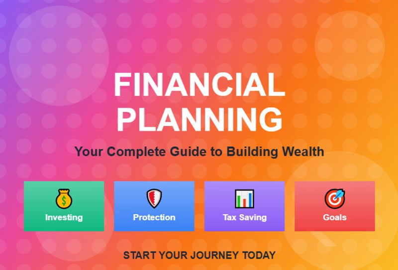 Personal Financial Planning in India: A Practical Roadmap to Wealth