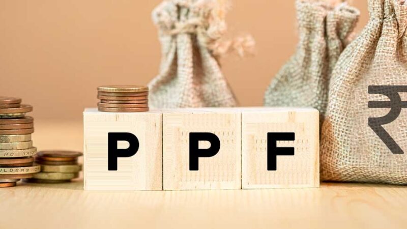 PPF the most hidden wealth creation tool