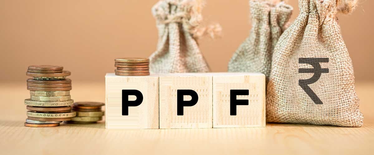 PPF the most hidden wealth creation tool