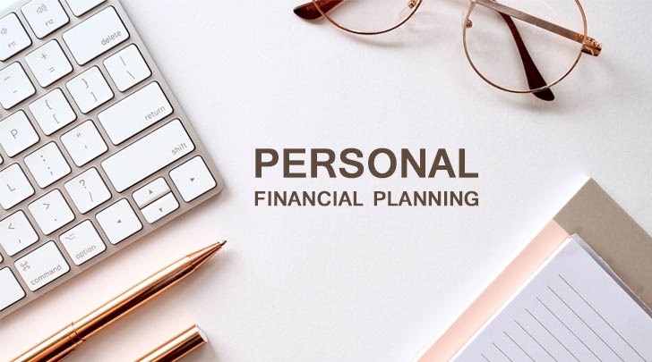 How to start personal finance planning?