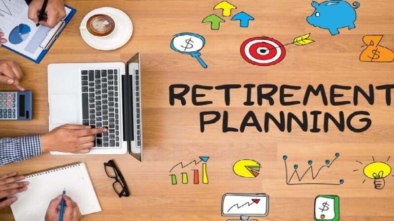 The best way to plan your retirement