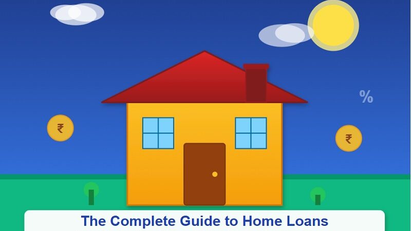 The Complete guide to Home Loans: What Every First-Time Buyer Should Know