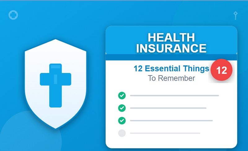 12 Essential Things to Know Before Buying Health Insurance