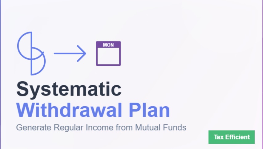 You will never get run out of money. Choose SWP